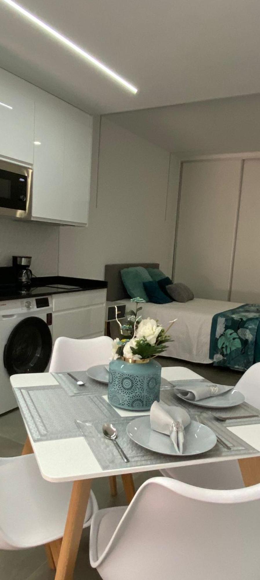 Alba Home , Junto A La Feria Del Arenal Cordoue Extérieur photo